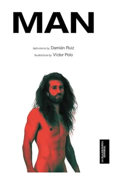 MAN - Damián Ruiz